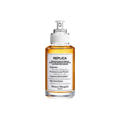 Maison Margiela 梅森马吉拉温暖壁炉淡香水30ml