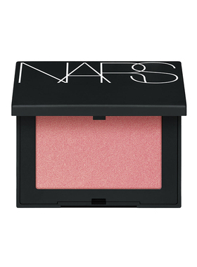 加拿大原装进口Nars纳斯腮红ORGASM深喉限定粉红色#Deep throat女