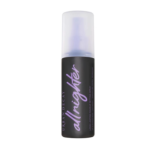 Urban Decay 衰败城市 定妆喷雾118ml（定制款24小时）