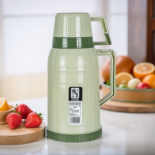 开水瓶玻璃内胆老式 2025新款 保温水瓶茶瓶家用热水壶宿舍保温水壶