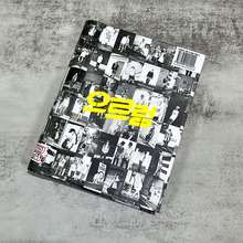 现货正版 EXO-K专辑cd 咆哮 韩文版 日韩流行 CD光盘+写真集+卡片