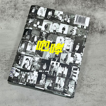 现货EXO 1st Album XOXO Repackage（Hug Ver.）咆哮中文版CD专辑