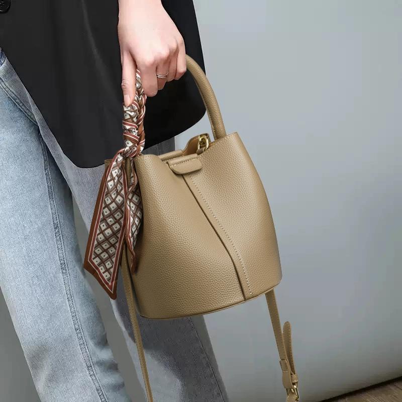 高级感包包女2025新款质