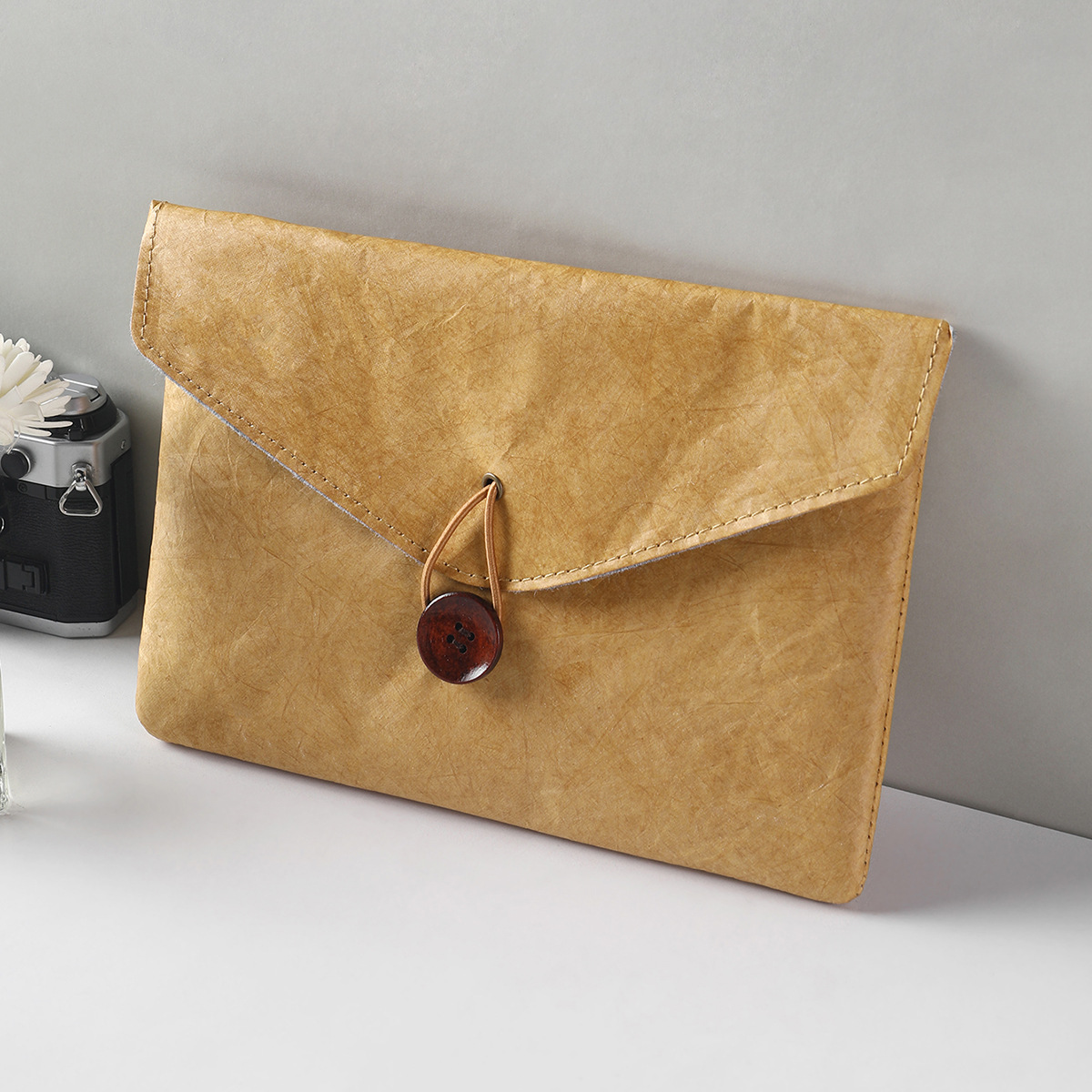 信封包读书郎平板c35防摔收纳包