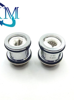 UB pro芯子Lost Vape\Ursa Quest\Multi Kit coil替换芯五金配件