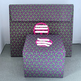 时尚欧美首饰多款可选 礼物纸盒 纪念物送人包装饰品盒