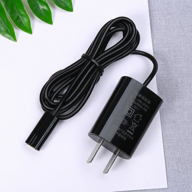 飞科剃须刀通用USB充电器线