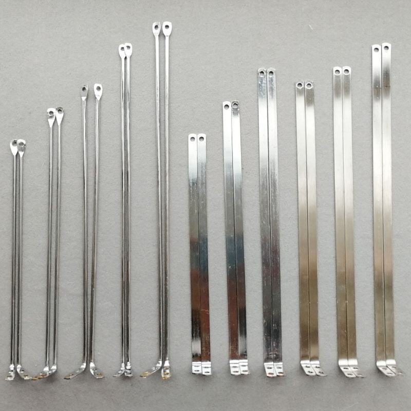 好媳妇海绵拖把配件大全拉杆拉手拉条手柄钢条挤吸水胶棉拖布拉勾