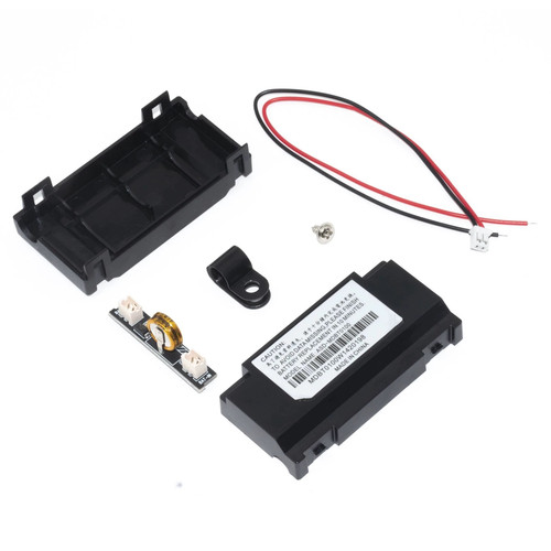 安川台达松下伺服电机绝对值编码器DV0P4430/2990电池盒 3.6V电池