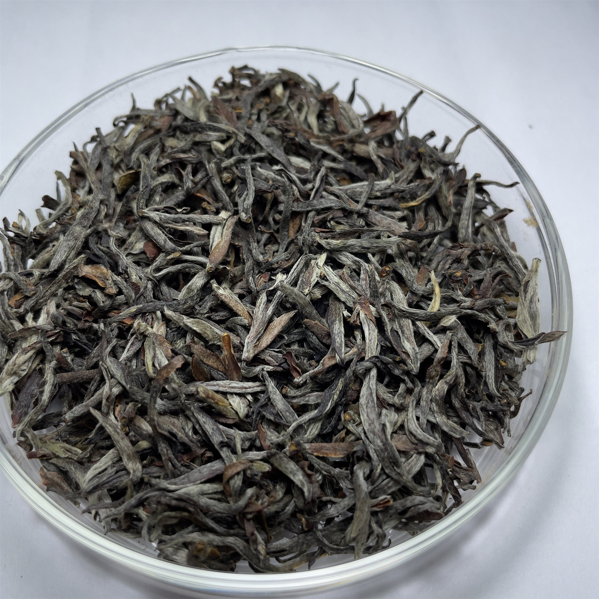 木质香 花香 头采 黄金桂金骏眉红茶