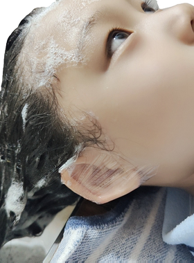 【不踩雷】漂流玩水专用防水耳贴
