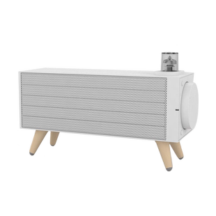 Nakamichi中道OLA音响无线蓝牙HIFI发烧级音箱电子管胆机