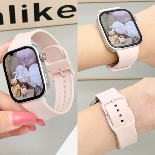 适用于红米watch4/5/6代表带