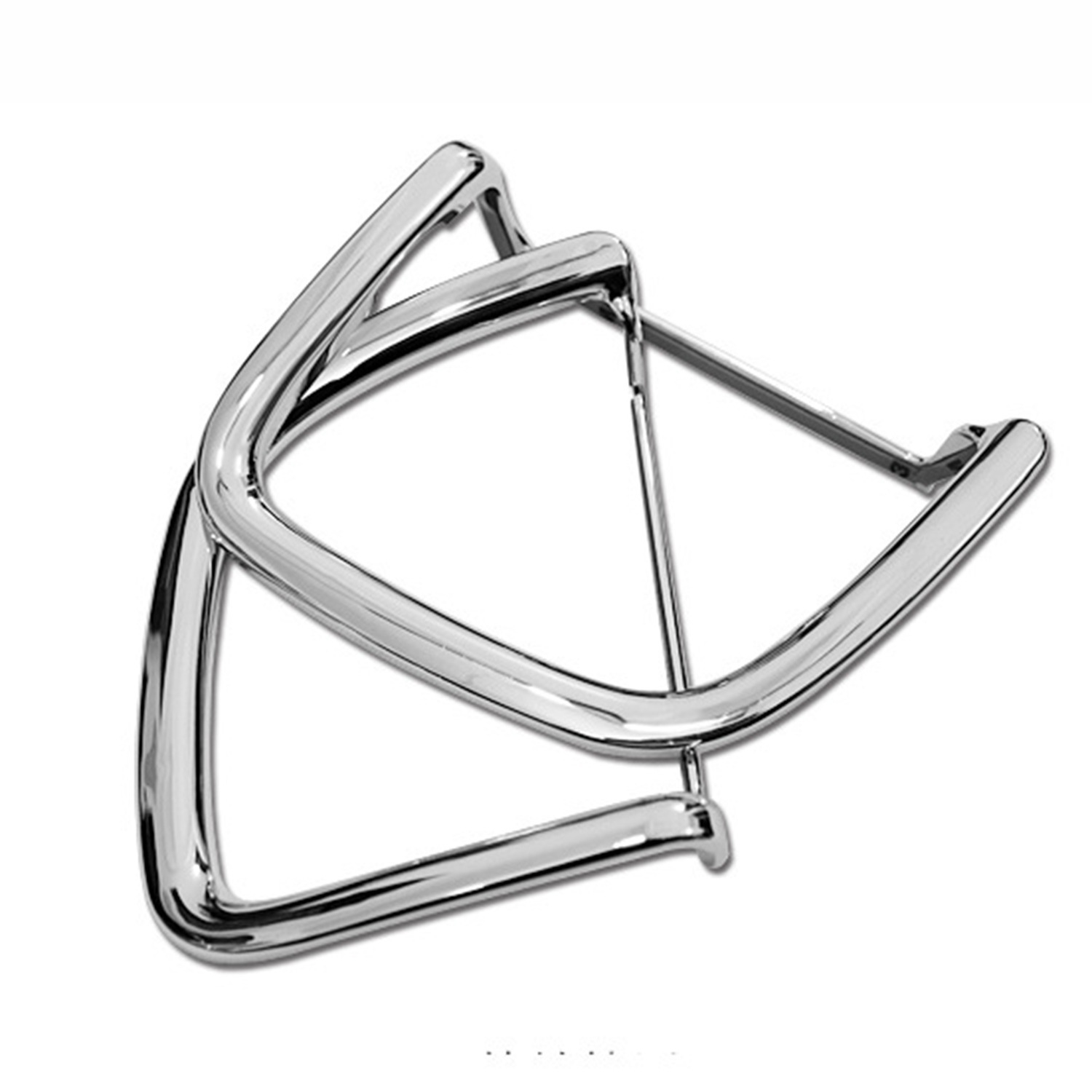 雾灯罩适用于08-15款兰德酷路泽LC200电镀后罩雾灯框 改装