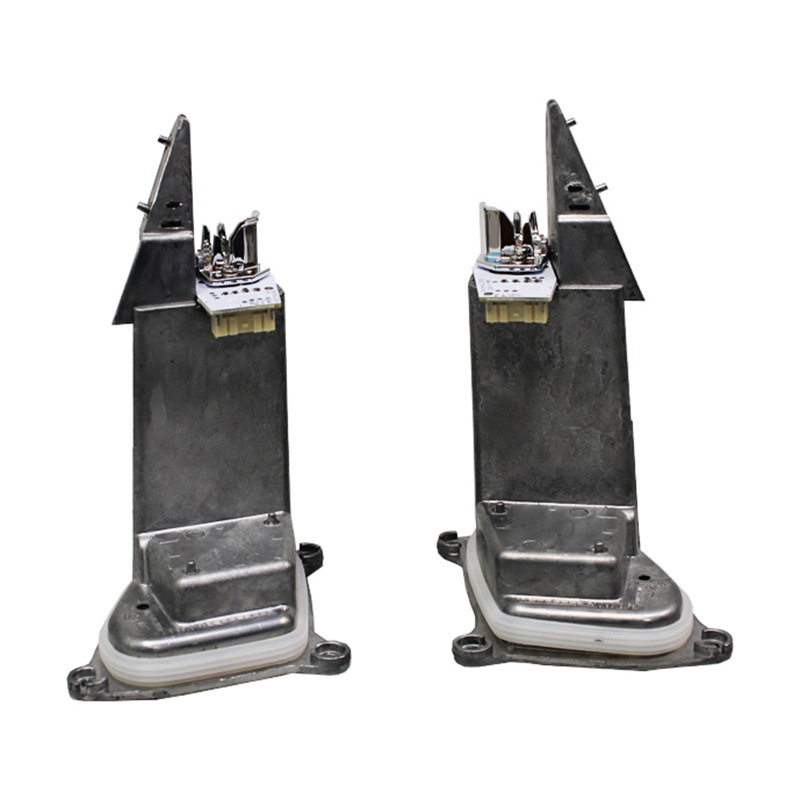 适用X5X62012-2019F15F16FullLed转向灯63117442780/63117442779