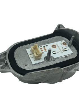 8R0941475B 8R0941476B LED左边天使眼适用于Q5大灯日行灯