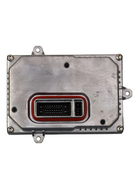 W221大灯安定器高压包电脑版A2168203585 130732911801