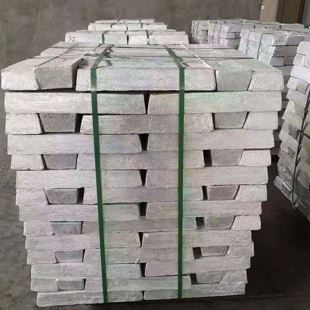 纯镁锭mg99.9 铸造用镁合金锭 实验用单质金属mg块 az91d镁合金锭