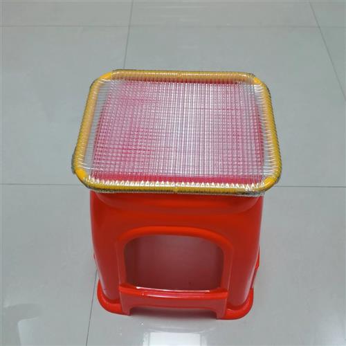 圆角散热坐垫透气服装厂制衣厂员工上班椅垫板凳坐垫夏天冰凉坐垫