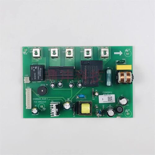 适用万和电热水器DSCF60-EY10-30 DSCF40-EA10-30 电源板 电脑板