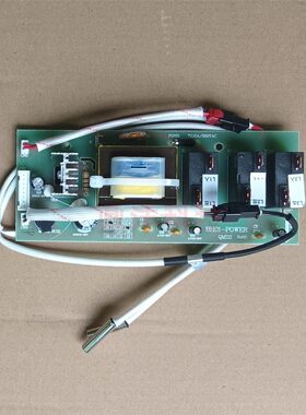适用万和非利浦热水器E50-DY31-30 FCD-C807AWH1254/93主板电源板