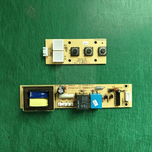 适用万和康星消毒柜ZTP218-2LC ZTP168-2LC ZTP228-A-168主板按键