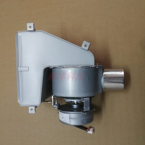 适用万和热水器JSQ25-13GT27 16GT37 14G10  直流电机 风机总成