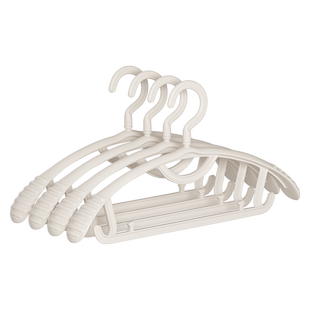 衣架家用挂衣无痕防肩角不起包晾晒衣服撑子宽肩大衣专用衣柜挂钩