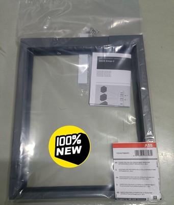 ABB断路器门框面框Emax观察框