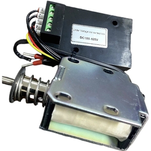 施耐德HVX欠压脱扣器欠压线圈控制器Undervoltage coil control