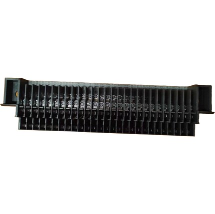 ABB断路器接线端子EMAX EMAX2抽屉式二次回路端子排插件接线排