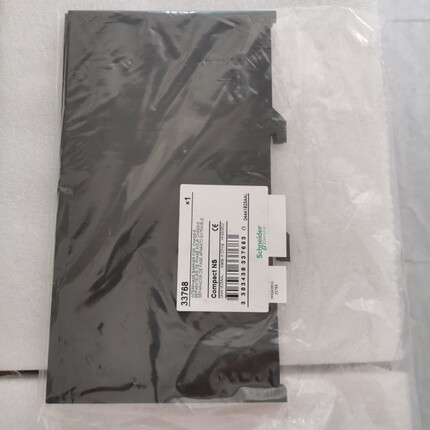 施耐德相间隔板MT06N 08N抽屉式铜排绝缘片隔弧挡板33768 34768