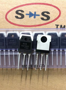 FQA18N50 全新进口现货 TO-3P MOS场效应管 20A 500V 优先发货