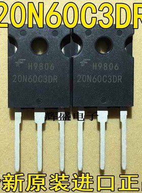 20N60C3DR 20N60CFD 20N60S1 20N60S2D 20N60S5 20N95K5