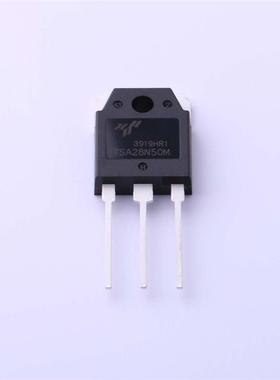 TSA28N50M Truesemi(安) (N沟道 500V 28A) 场效应管(MOSFET)
