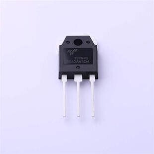 TSA28N50M Truesemi(安) (N沟道 500V 28A) 场效应管(MOSFET)