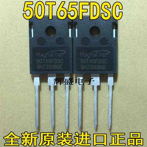 50T65FDSC52N50C355N80C3