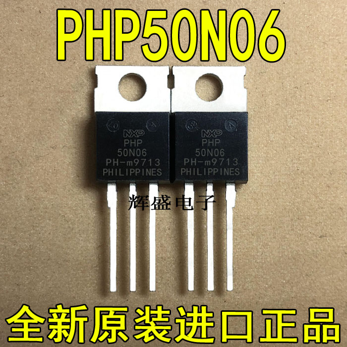 PHP50N06 PHP54N06T PHP69N03LT PHP78NQ03LT PHP83N03LT