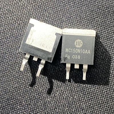 MC150N10AA TO-263 100V 145AMOS管场效应管