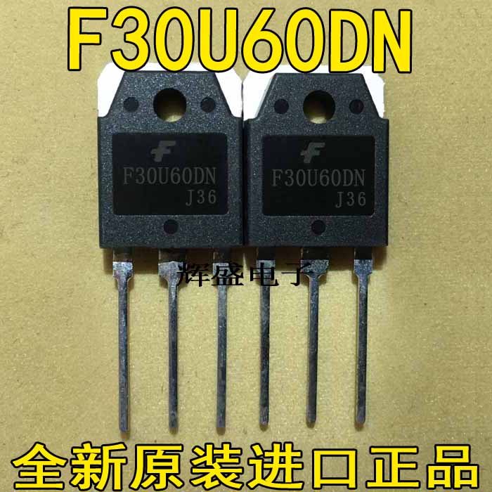 F30U60DNF30W303VF40U60DN