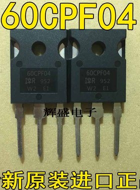 60CPF04 60T65PES 65C6074  65E6280 65F6150 65F6420 70L02GP