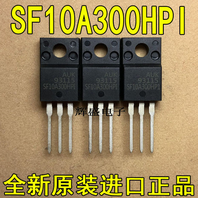 SF10A300HPISF10A400H