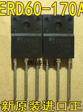 ERD60-170A ERW06-060 F10U20DN F10U120DN F15U20DN F15U40DN