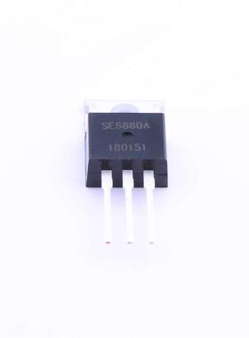 SE6880A SINO-IC(光宇睿芯) (N沟道 70V 80A) 场效应管(MOSFET)
