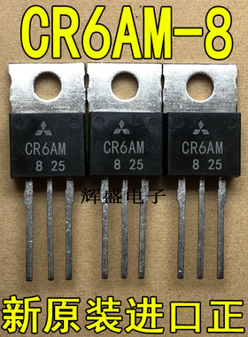 CR6AM-8 CR6CM-8 CR6PM-8 CR6PM-12 CR8KM-12 CR8PM-8 CR8PM-12