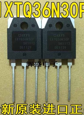 IXTQ36N30P IXTQ36N50P IXTQ44P15T IXTQ50N25T IXTQ52N30P