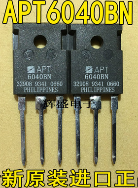 APT6040BN APT6060BN APT6070BN APT8030B2VFR APT8052BLLG