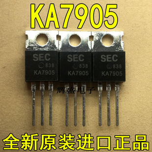 KA7905 KA7912 KF5N50FZA KF7N50F KF9N50F KF11N50F KF13N50F
