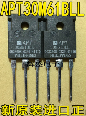 APT30M61BLL APT30M70BVFR APT30M70BVR APT30M85BVR APT34F60B