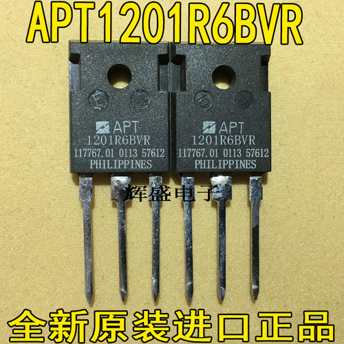 APT1201R5BVFR 1201R5BVFR 1201R5BVR APT1201R6BVR 1201R6BVR